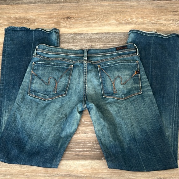 Citizens of humanity flare jeans - Picture 5 of 5